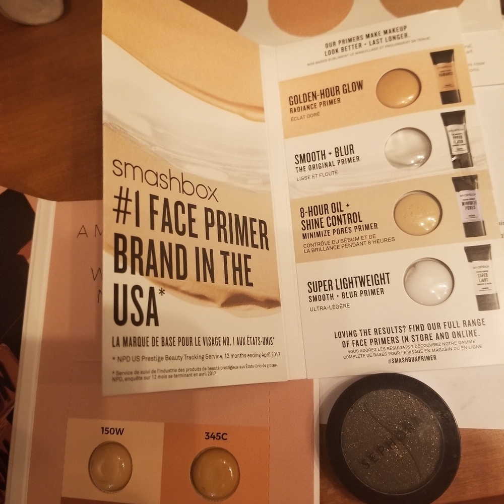 Makeup - Picture 7 of 10
